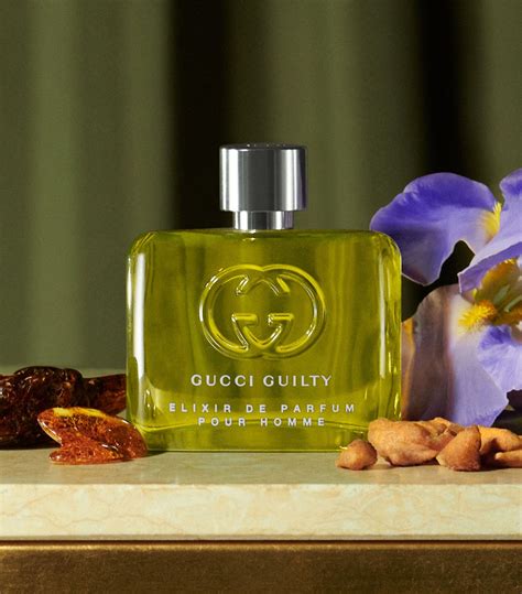 gucci 2 parfum homme|gucci guilty pour homme by.